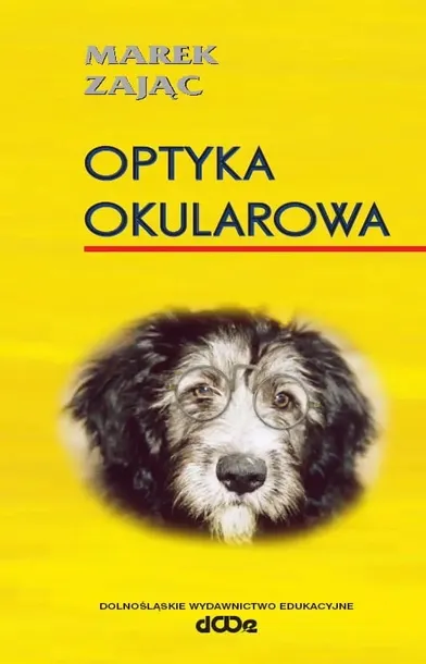 Optyka okularowa Marek Zając
