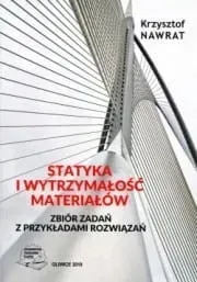 statyka-i-wytrzymalosc-materialow-zbior-zadan-z-p