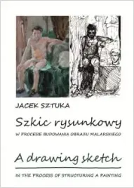 szkic-rysunkowy-w-procesie-budowania-obrazu-malars