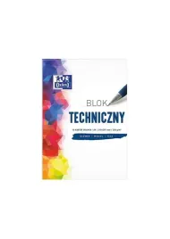 blok-a4-techniczny-bialy-oxford-10-kartek