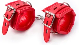 fetish-fever-cuffs-with-chain-red