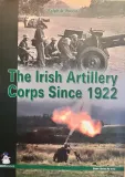 the-irish-artillery-corps-since-1922