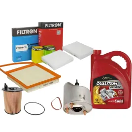 filtron-zestaw-filtrow-olej-5w30-citroen-c3-ds3-peugeot-207-208-1-4-1-6hd