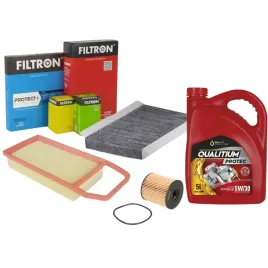 filtron-zestaw-filtrow-citroen-c5-iii-peugeot-407-1-8-2-0-16v-olej-5w30-5l