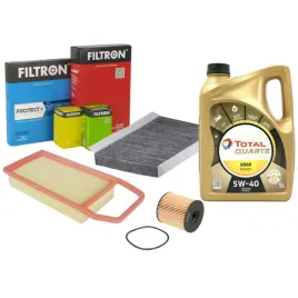 filtron-zestaw-filtrow-citroen-c5-iii-peugeot-407-1-8-2-0-olej-5w40-total