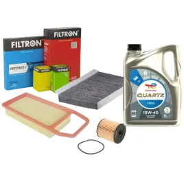 filtron-zestaw-filtrow-citroen-c5-iii-peugeot-407-1-8-2-0-olej-10w40-total