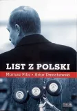 list-z-polski-stan-nowy