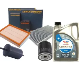 zestaw-filtrow-olej-10w40-total-quartz-peugeot-307-citroen-c4-2-0-16v-136km