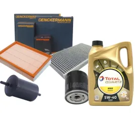 zestaw-filtrow-olej-5w40-total-quartz-peugeot-307-citroen-c4-2-0-16v-136km