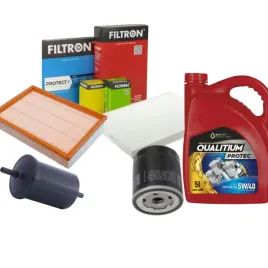 zestaw-filtrow-olej-5w40-do-peugeot-307-citroen-c4-2-0-16v-136km