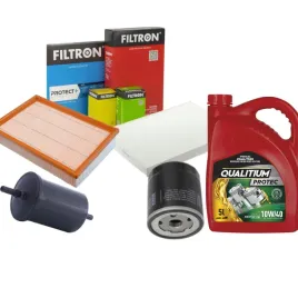 zestaw-filtrow-olej-10w40-do-peugeot-307-citroen-c4-2-0-16v-136km
