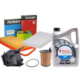 filtron-filtry-olej-total-10w40-peugeot-307-1007-citroen-c2-c3-1-4-hdi-06r-