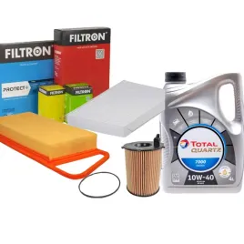 filtron-filtry-olej-total10w40-peugeot-307-1007-citroen-c2-c3-1-4-hdi