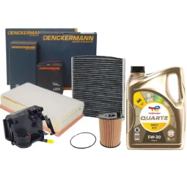 zestaw-filtrow-olej-5w30-total-citroen-c2-c3-c4-peugeot-307-308-1-6hdi
