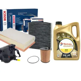 bosch-zestaw-filtrow-peugeot-407-citroen-c5-1-6hdi-109km-olej-5w40-total