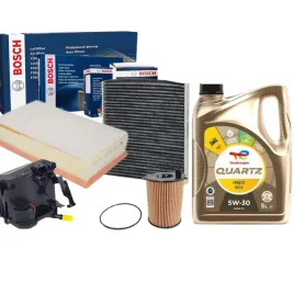 bosch-zestaw-filtrow-peugeot-407-citroen-c5-1-6hdi-109km-olej-5w30-total