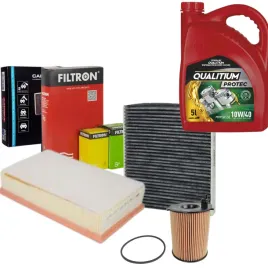 filtron-zestaw-filtrow-olej-10w40-peugeot-407-citroen-c5-1-6hdi-109km