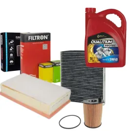 filtron-zestaw-filtrow-olej-5w40-peugeot-407-citroen-c5-1-6hdi-109km