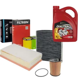 filtron-zestaw-filtrow-olej-5w30-peugeot-407-citroen-c5-1-6hdi-109km