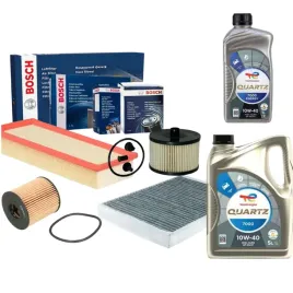 bosch-filtry-olej-total-10w40-citroen-c5-peugeot-407-2-0hdi-do-2008r
