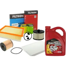 filtron-zestaw-filtrow-olej-5w30-citroen-c4-peugeot-307-2-0hdi-do-2008r