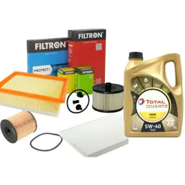 filtron-zestaw-filtrow-olej-5w40-total-citroen-c4-peugeot-307-2-0hdi-09r