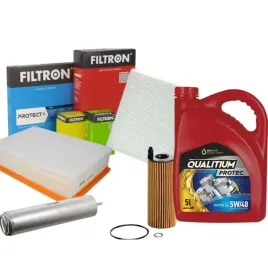 filtron-filtry-olej-5w40-bmw-f20-f21-f30-f31-f32-f36-1-6-1-8-2-0-diesel