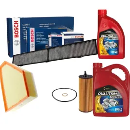 bosch-zestaw-filtrow-olej-5w40-bmw-x1-e84-e90-e91-e92-lift-1-8-2-0-diesel