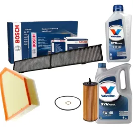 bosch-filtry-olej-5w40-valvoline-bmw-x1-e84-e90-e91-e92-e81-1-8-2-0-diesel