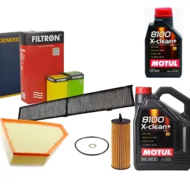 filtron-filtry-bmw-x1-e84-3-e90-e91-e92-1-e81-1-8-2-0diesel-motul-5w30-6l