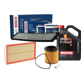 bosch-filtry-olej-motul-x-clean-5w30-bmw-e46-316i-318i-m43-105-116-118km