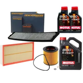 zestaw-filtrow-bmw-e46-320-323-325-328-330-2-0-2-5-2-8-3-0-motul-5w30-7l