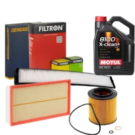 filtron-zestaw-filtrow-motul-5w30-x-clean-olej-bmw-3-e46-316i-318i-319i-m43