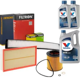 filtron-zestaw-filtrow-valvoline-5w30-bmw-e46-320i-323i-325i-328i-330i