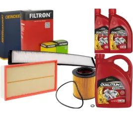 filtron-zestaw-filtrow-olej-5w30-bmw-e46-320i-323i-325i-328i-330i-m52-m54