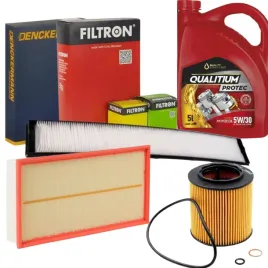 filtron-zestaw-filtrow-olej-5w30-bmw-3-e46-316i-318i-m43-105-116-118km