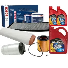 bosch-zestaw-filtrow-z-olejem-5w40-do-bmw-3-e46-330d-m57d30-184km-3-0d
