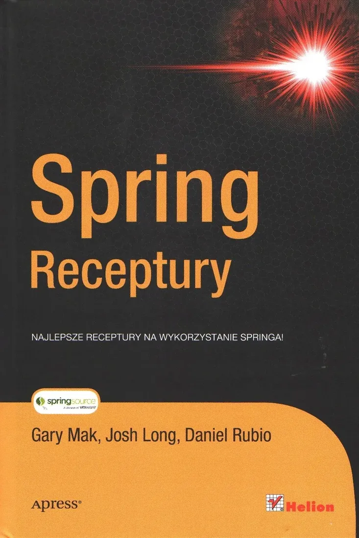 spring-receptury