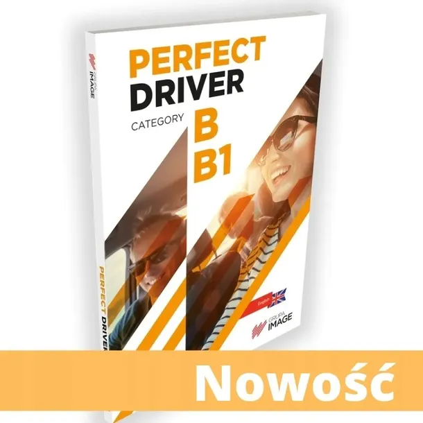 perfekt-driver-category-b-b1-stan-nowy