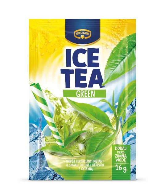 kruger-ice-tea-green-16-gx8-stan-nowy
