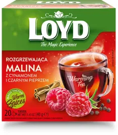 loyd-herbatka-rozgrzewajaca-malina-z-cynamonem-20x2-g