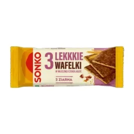 sonko-3-lekkie-wafelki-3-ziarna-w-mlecznej-czekoladzie-36g