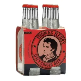 thomas-henry-spicy-ginger-beer-4x200-ml