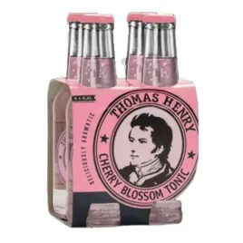 thomas-henry-cherry-blossom-tonic-4x200-ml