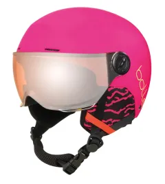 kask-dzieciecy-narciarski-bolle-quiz-visor-hot-pink-matte-xs-49-52cm