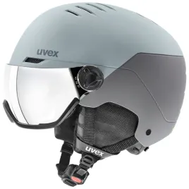 kask-narciarski-uvex-wanted-visor-glacier-rhino-mat-rozm-58-61cm
