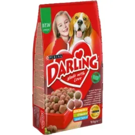 karma-dla-psow-darling-sp-z-miesem-i-warzywami-10-kg