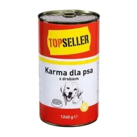 topseller-karma-dla-psa-z-drobiem-124-kg
