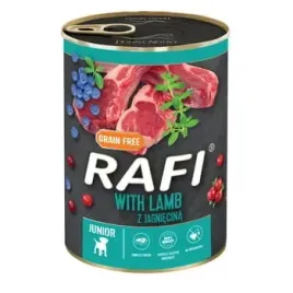 rafi-junior-z-jagniecina-karma-dla-psa-400-g