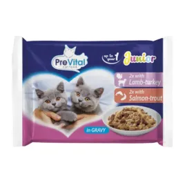 prevital-karma-dla-kociat-4-x-100-g-z-jagniecina-i-indykiem-w-sosie-z-los